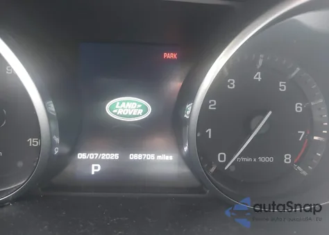 2016 Land Rover Discovery Sport Se from USA, damaged, VIN SALCP2BG8GH619013
